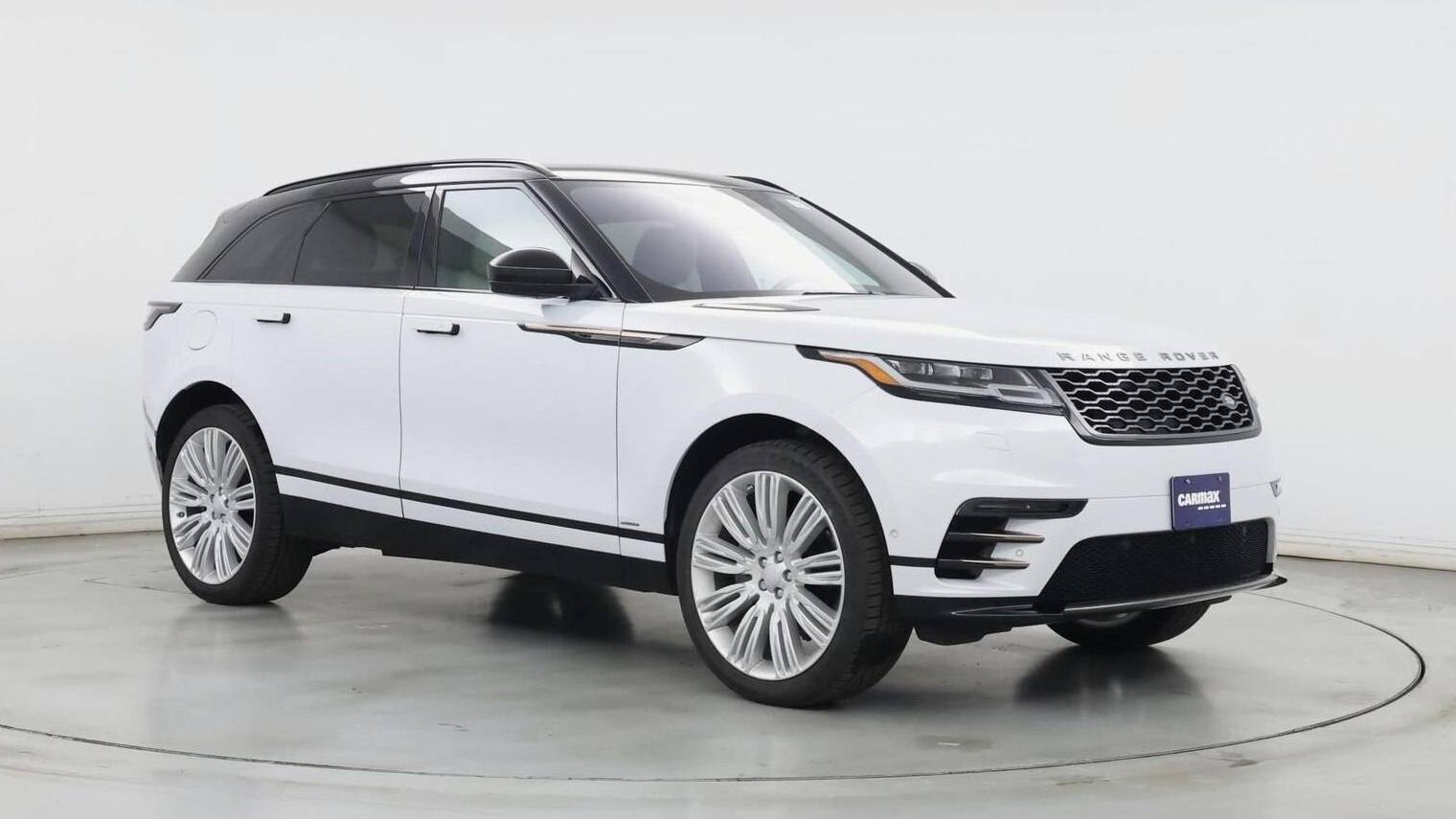 LAND ROVER RANGE ROVER VELAR 2018 SALYL2RN1JA763055 image